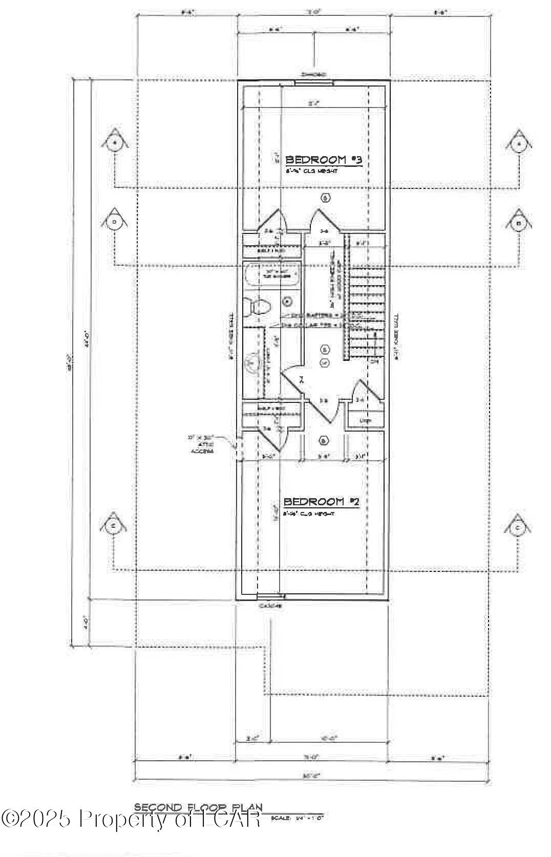 Lot 36 Cremard Boulevard, Duryea, Pennsylvania image 4