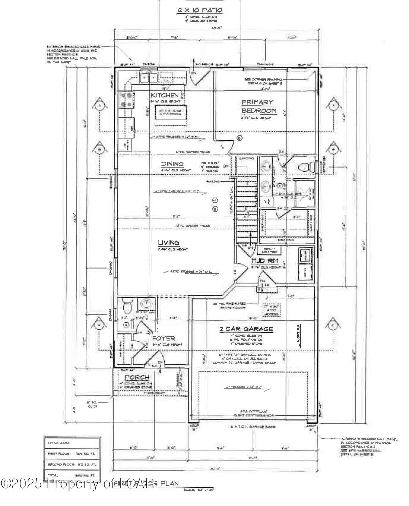 Lot 36 Cremard Boulevard, Duryea, Pennsylvania image 3