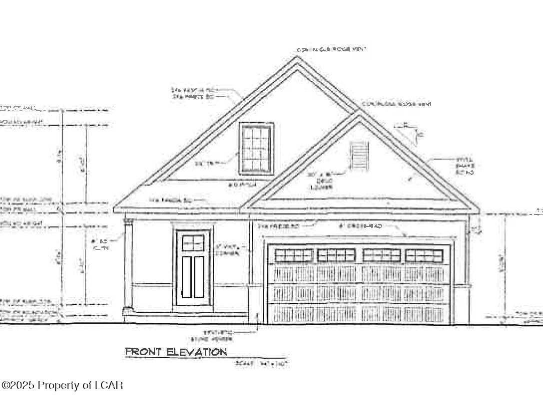 Lot 36 Cremard Boulevard, Duryea, Pennsylvania image 1