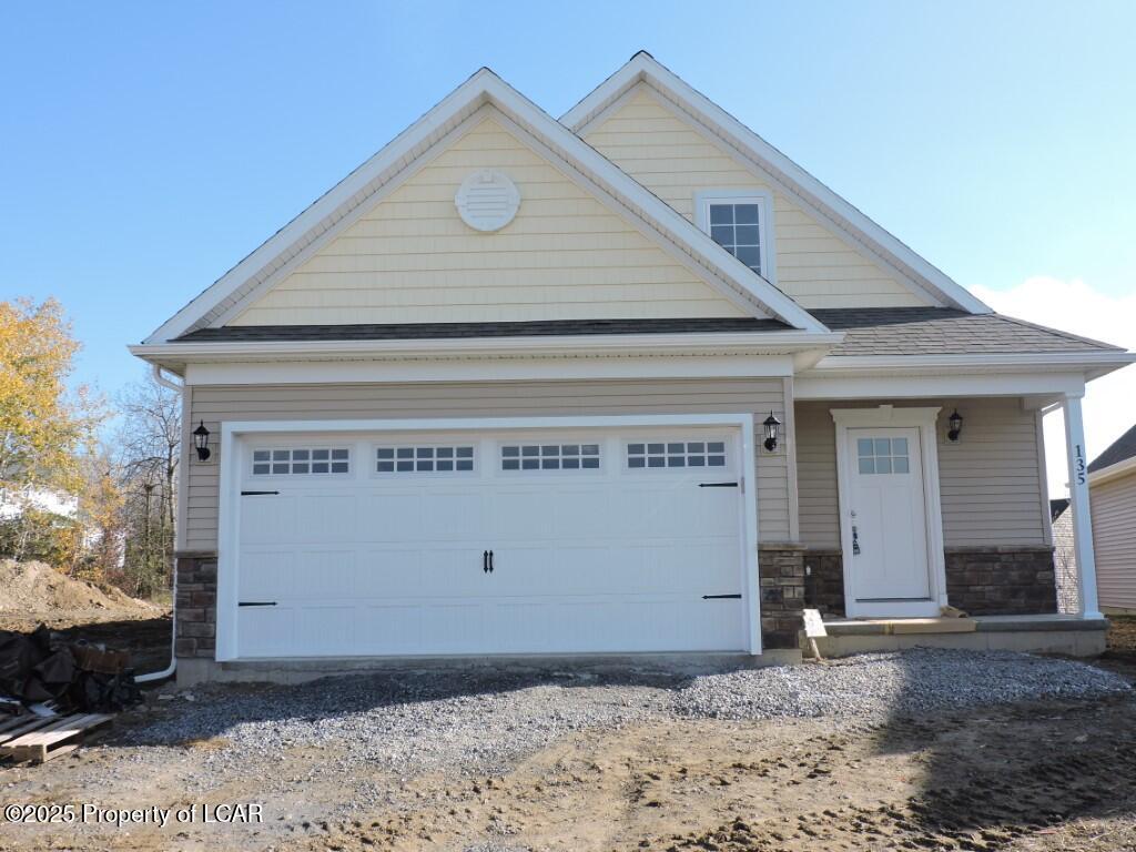 Lot 36 Cremard Boulevard, Duryea, Pennsylvania image 5