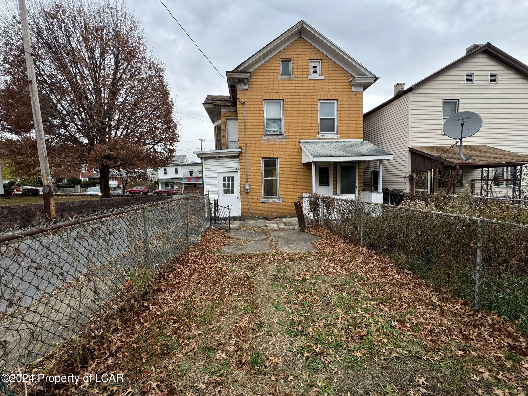 430 S Spruce Street, Shamokin, Pennsylvania image 6