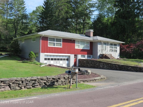 Apartment For Sale - 354 Country Club Road<br/> Dallas, PA 18612