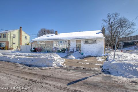 Homes For Sale - 785 Floralon Drive<br/> Luzerne County, Kingston, PA 18704