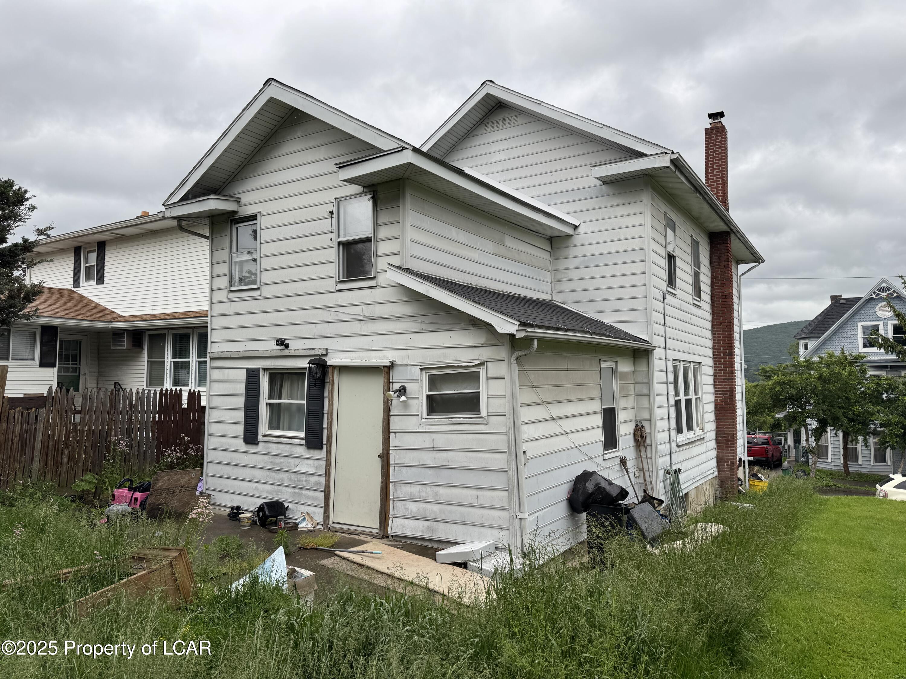 317 State Street, Nanticoke, Texas image 13