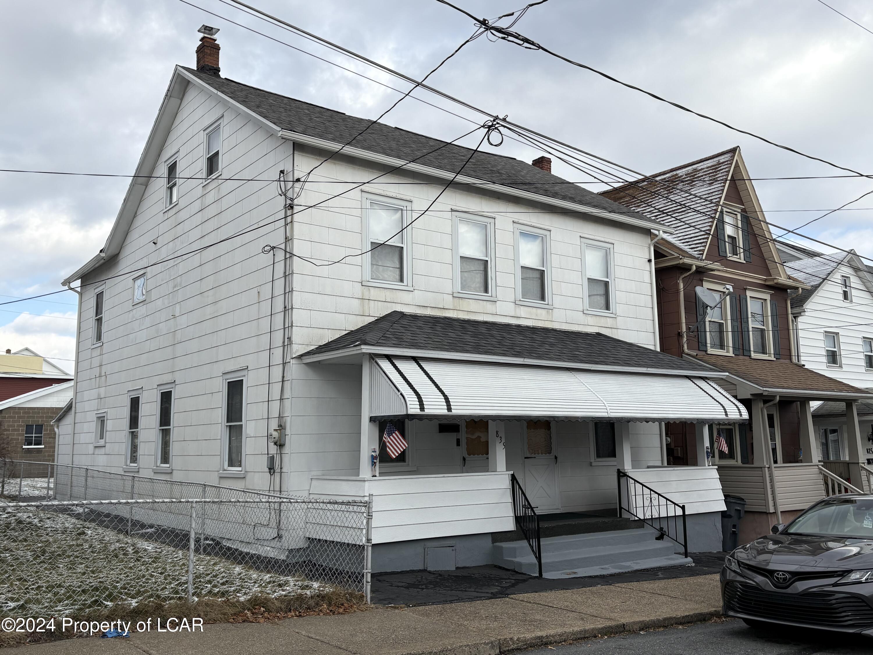 835 Main Street St, Freeland, Pennsylvania image 1