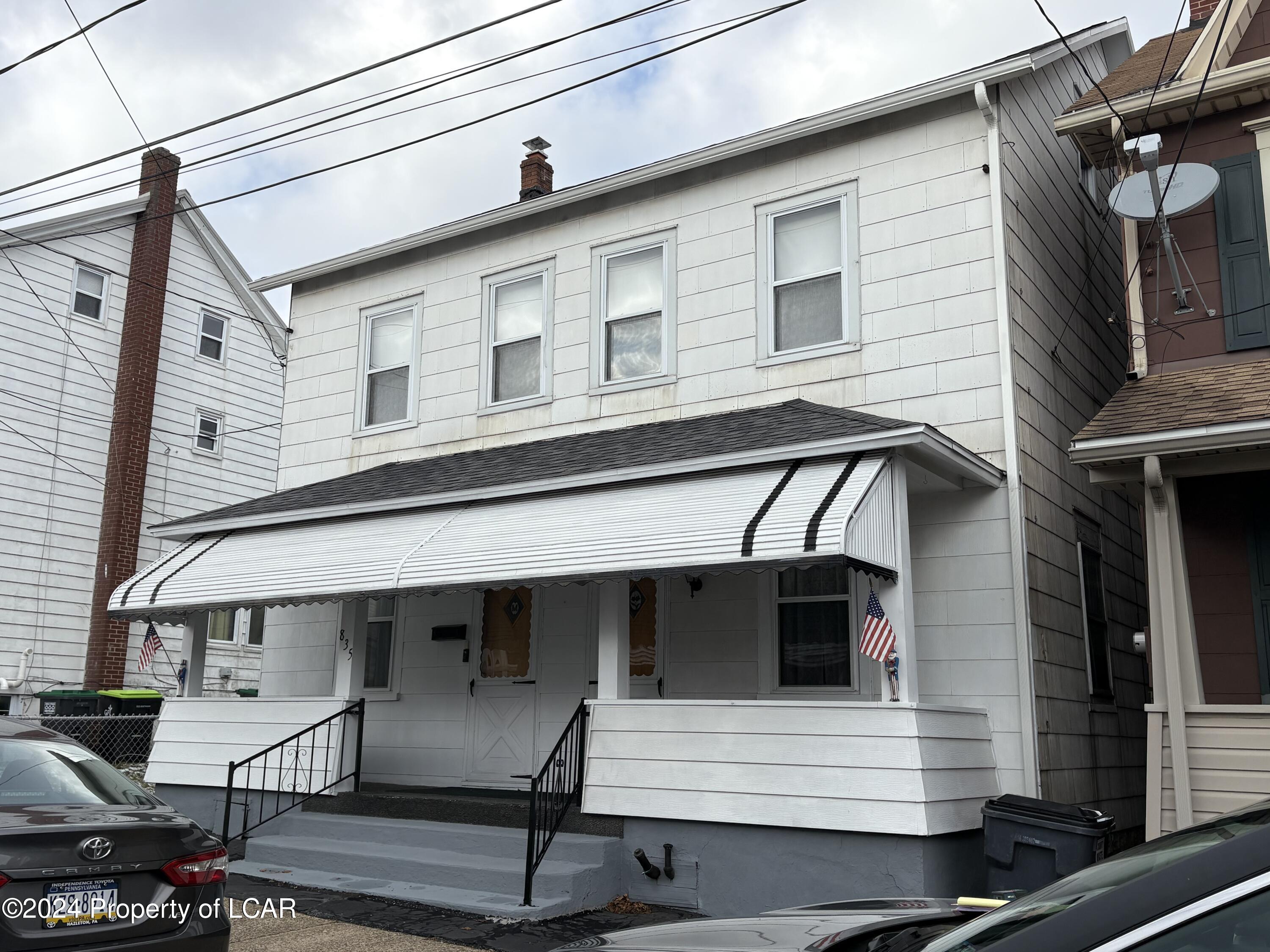 835 Main Street St, Freeland, Pennsylvania image 2