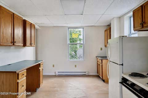 Homes For Rent - 538 Carson Street<br/> Hazleton, PA 18201