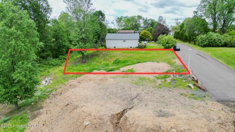 Vacant Land For Sale - Varsity Drive<br/> Nanticoke, PA 18634