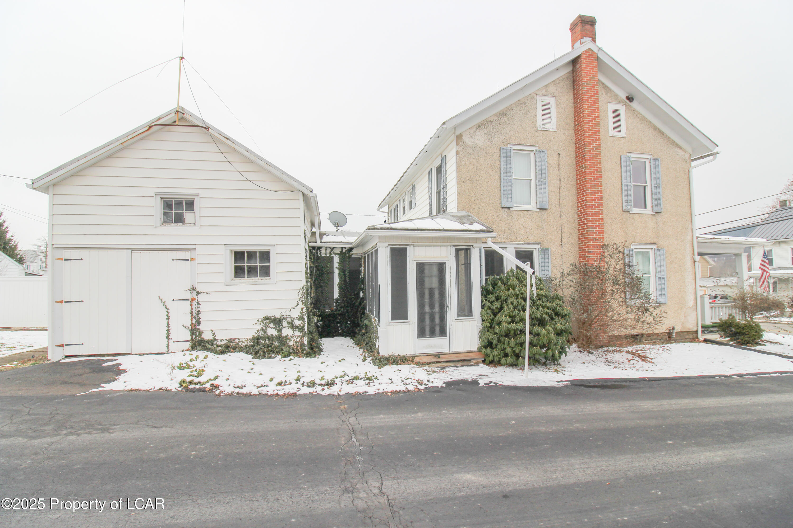 163 Main Street, Millville, Pennsylvania image 4