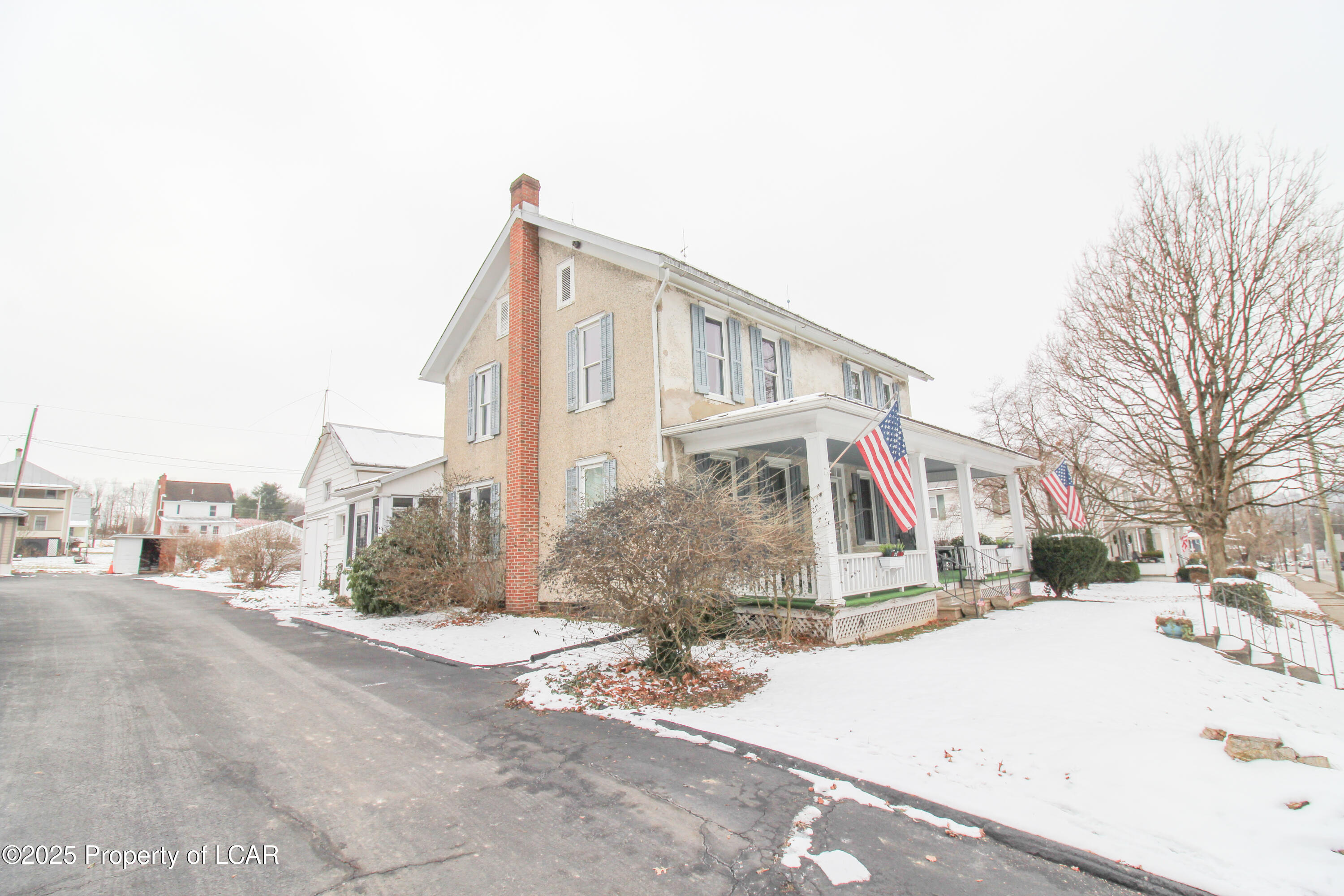 163 Main Street, Millville, Pennsylvania image 3