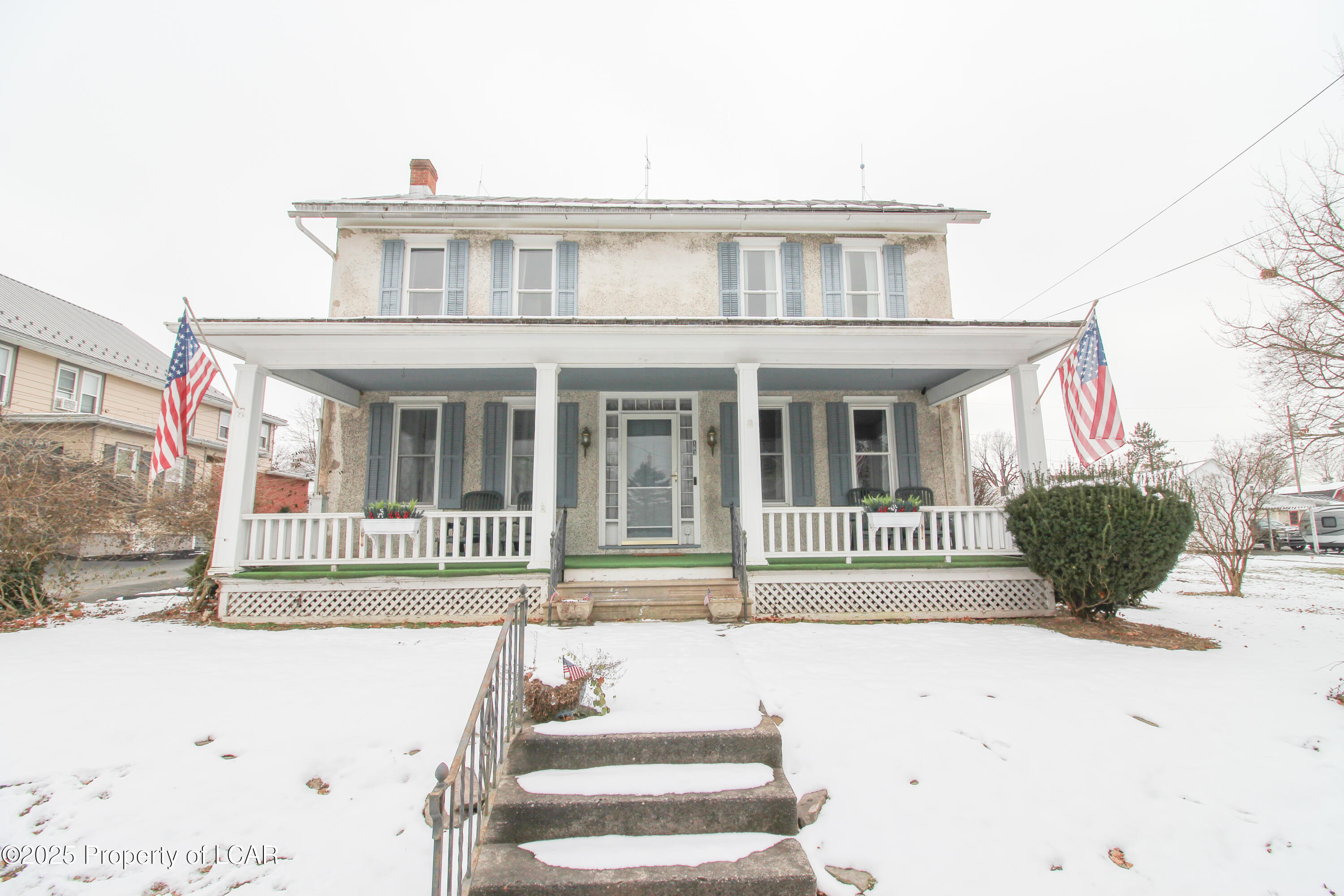 163 Main Street, Millville, Pennsylvania image 1