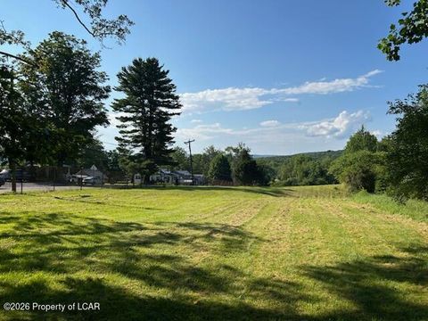 Vacant Land For Sale - Noxen Road<br/> Harveys Lake, PA 18618