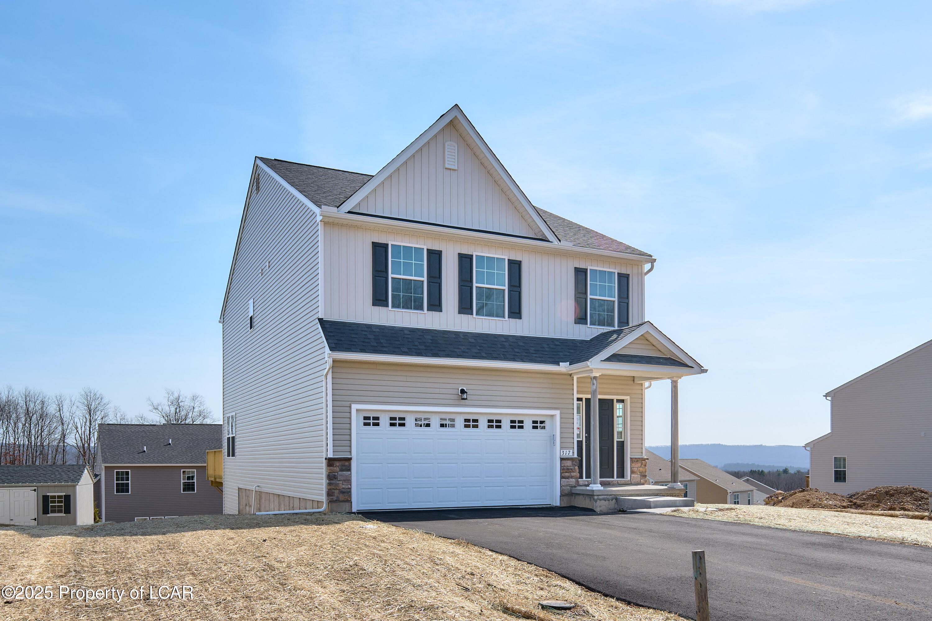 317 Long Run Road, Drums, Pennsylvania image 3