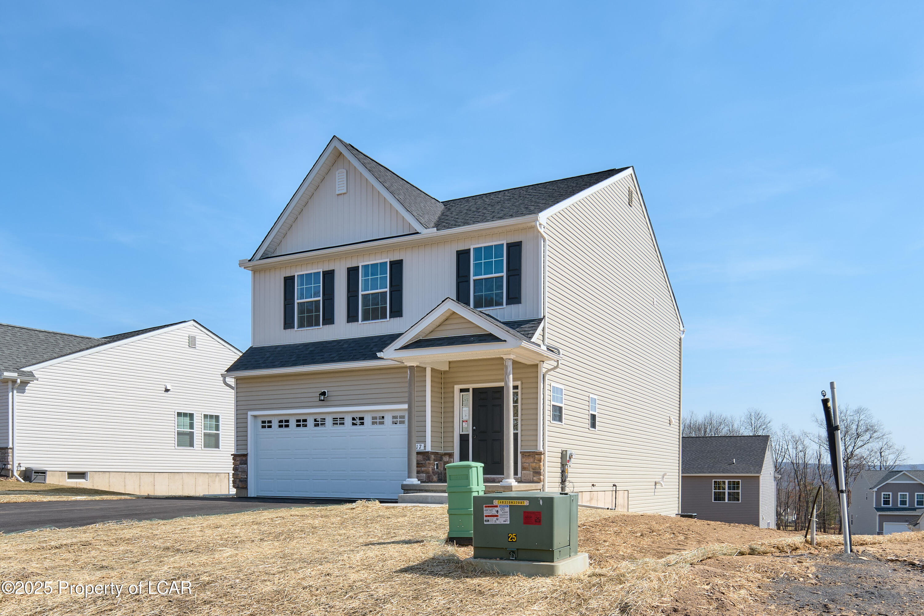 317 Long Run Road, Drums, Pennsylvania image 2