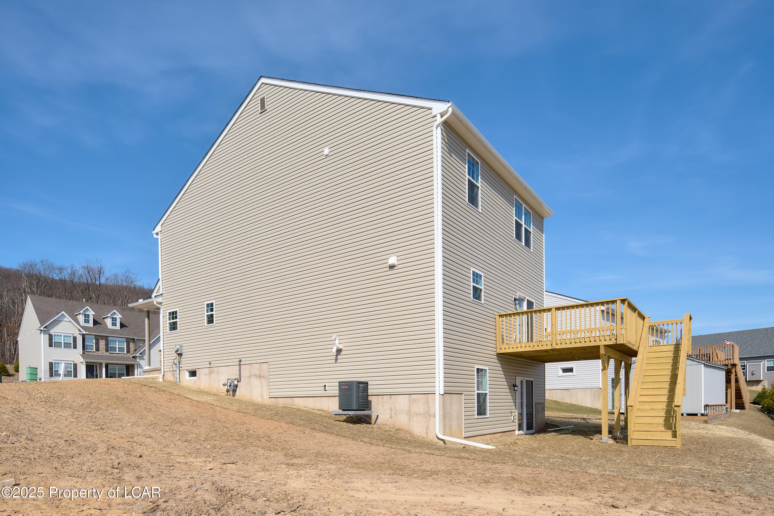 317 Long Run Road, Drums, Pennsylvania image 4