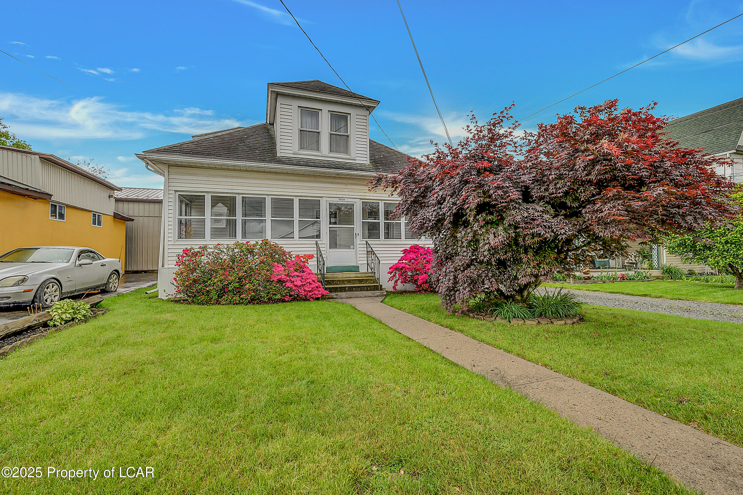 1029 N Rutter Avenue, Forty Fort, Idaho image 2