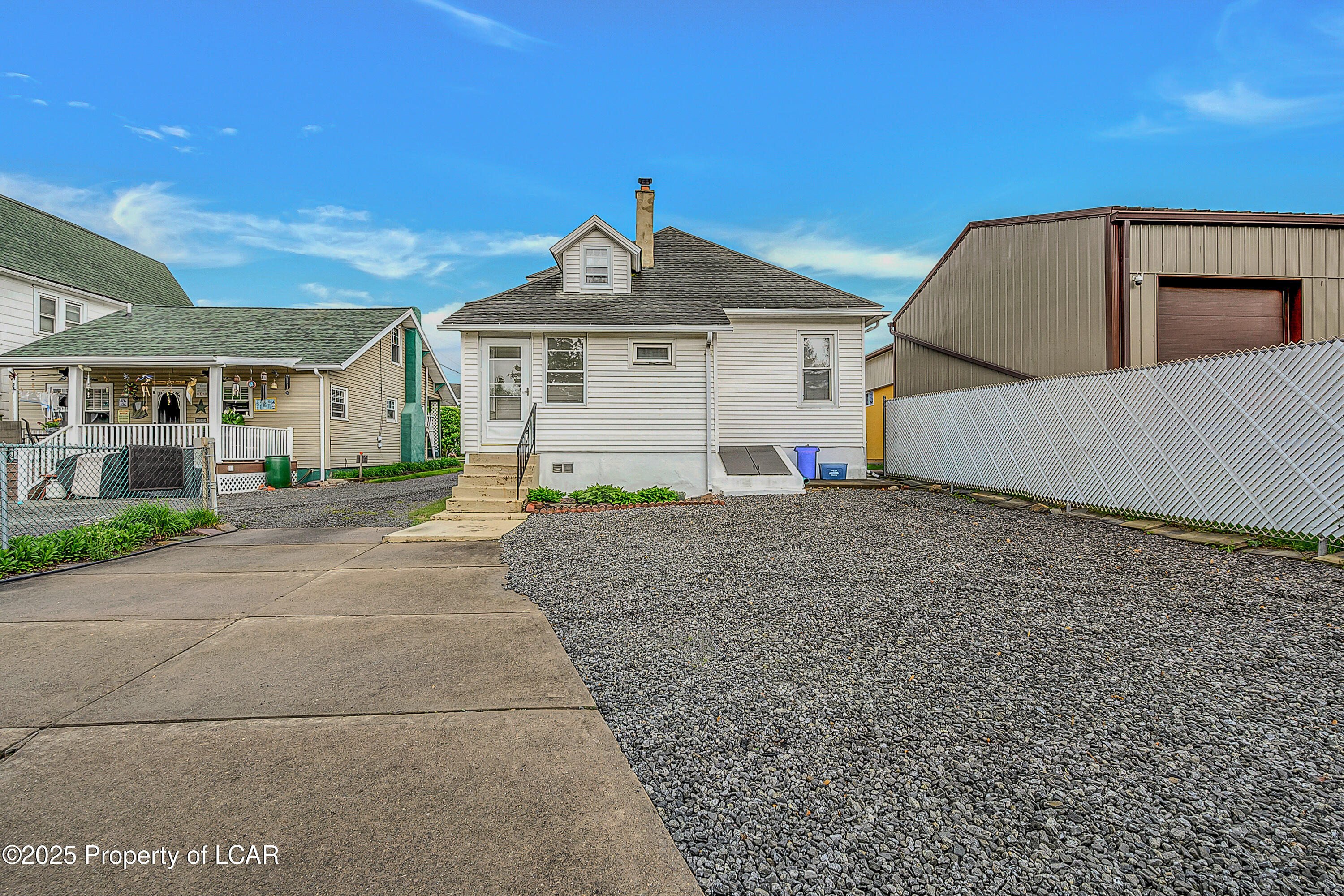 1029 N Rutter Avenue, Forty Fort, Idaho image 29
