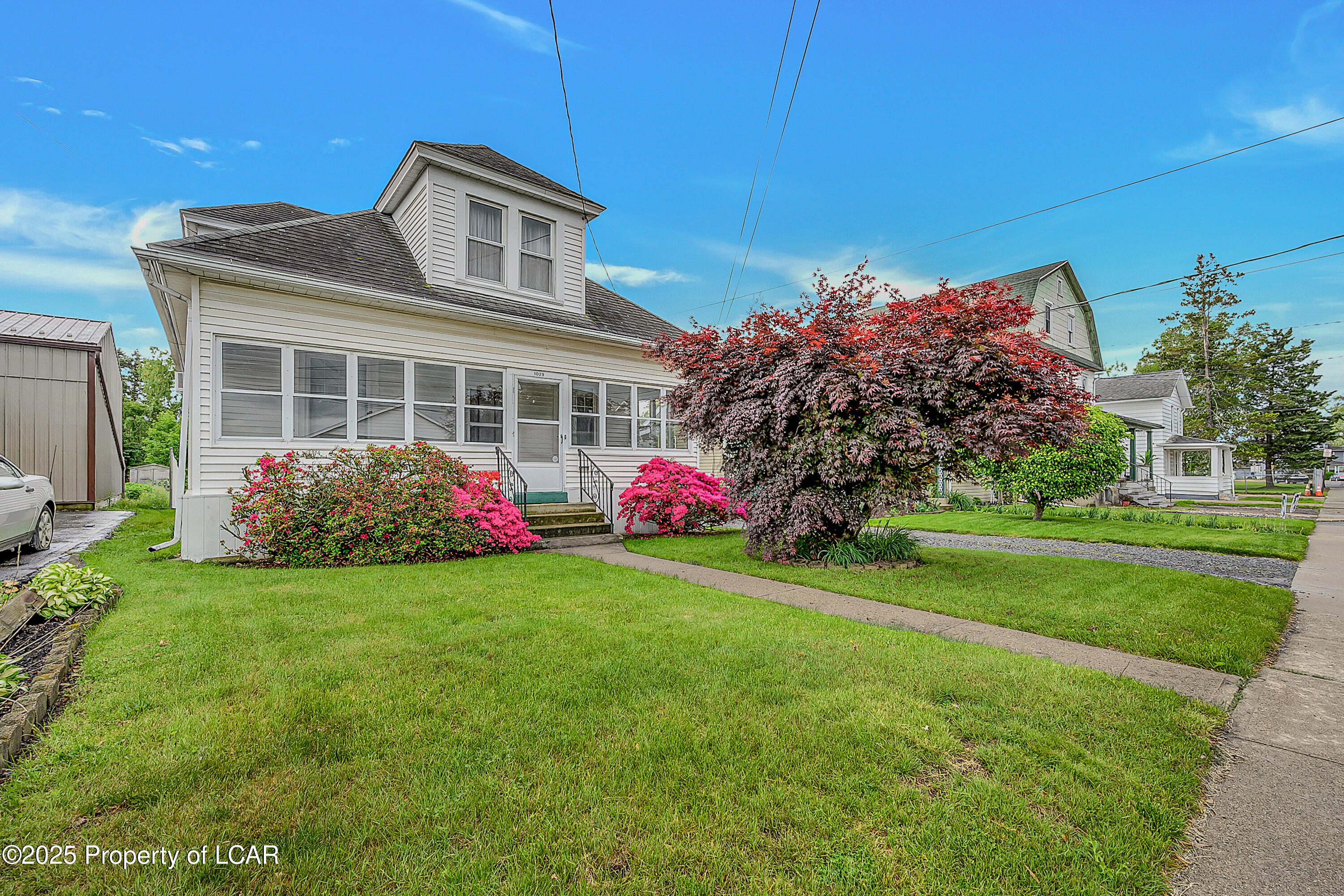 1029 N Rutter Avenue, Forty Fort, Idaho image 1