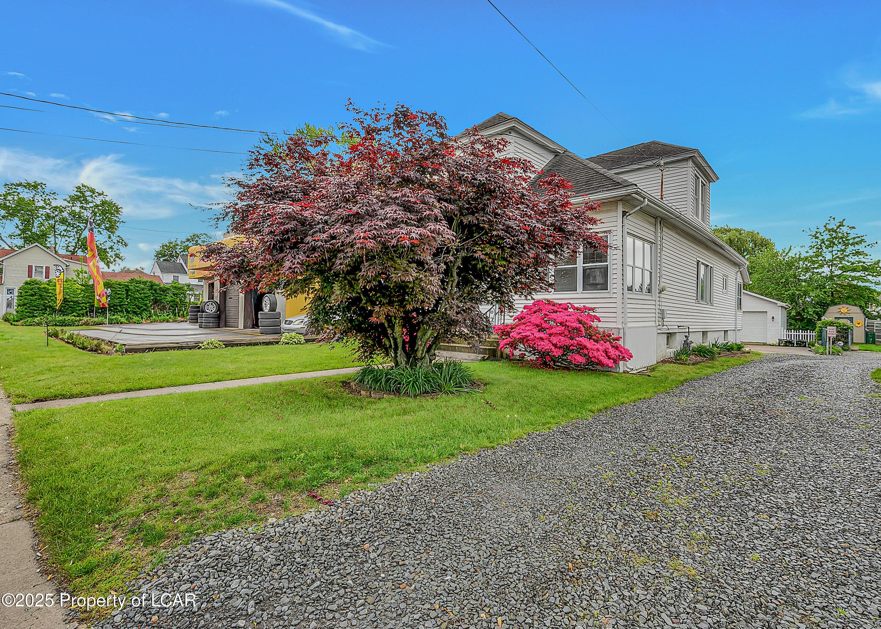 1029 N Rutter Avenue, Forty Fort, Idaho image 27