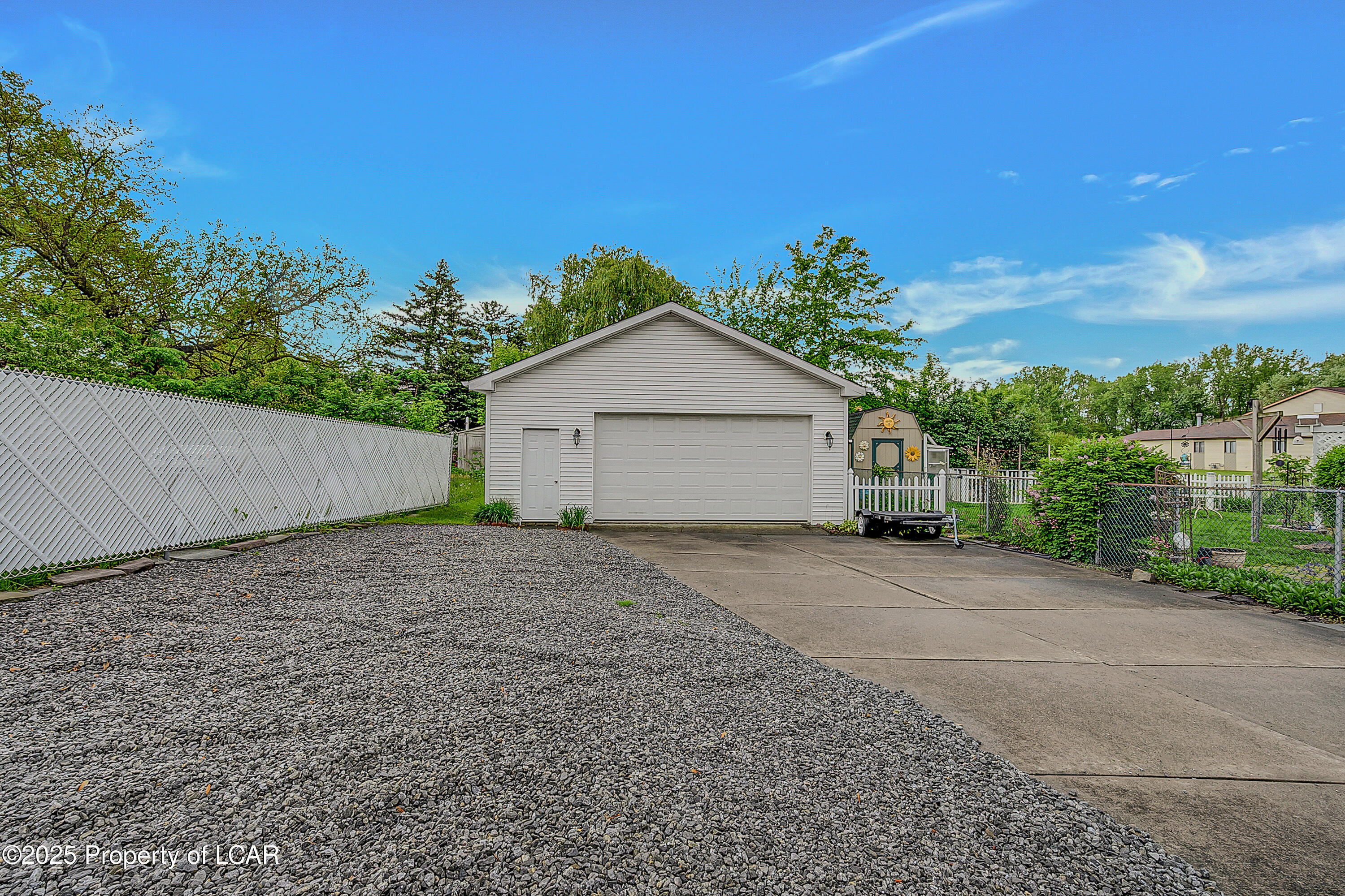1029 N Rutter Avenue, Forty Fort, Idaho image 28