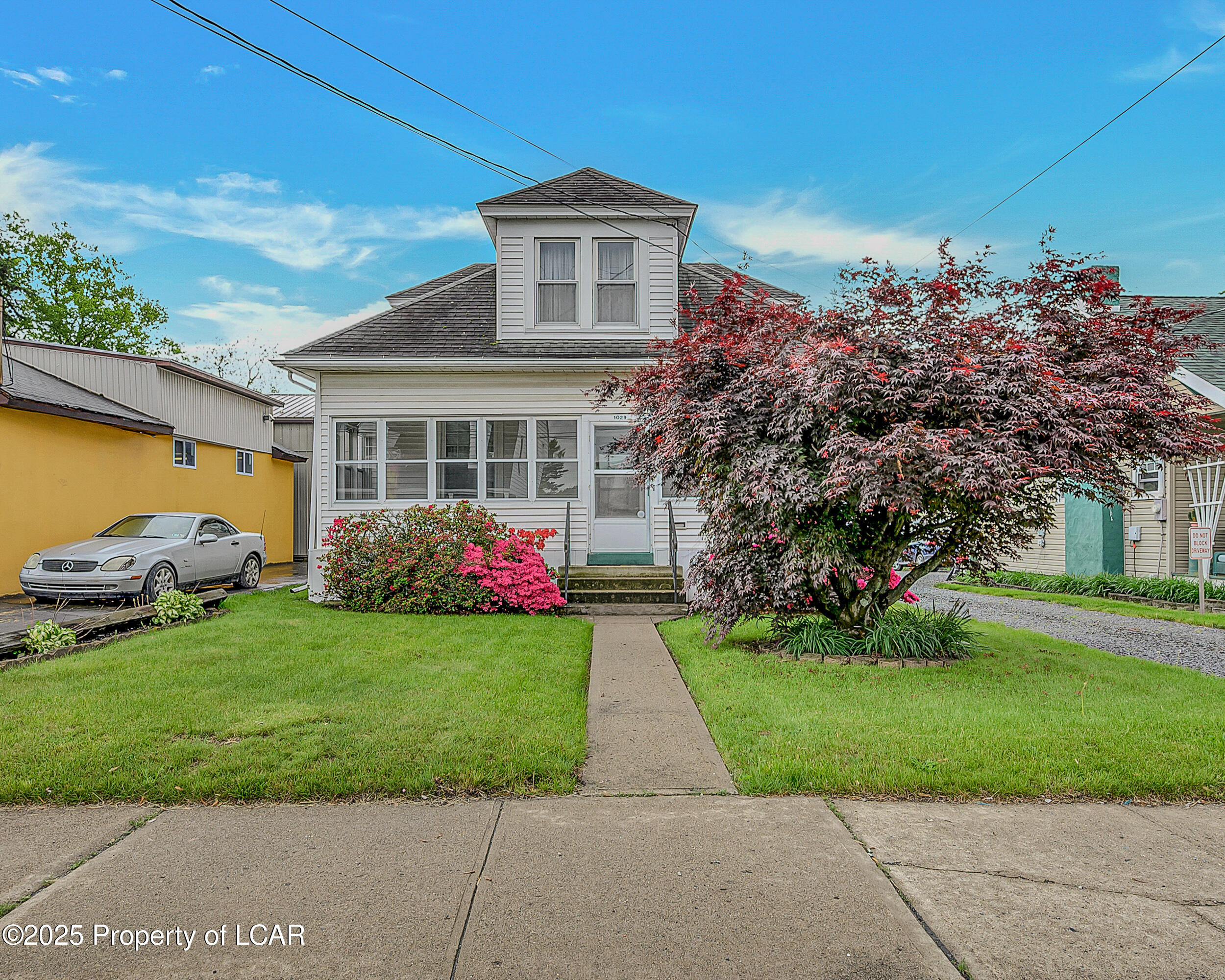 1029 N Rutter Avenue, Forty Fort, Idaho image 26