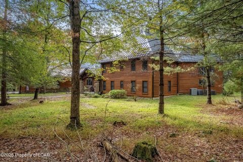 Homes For Sale - 235 Center Street<br/> Shavertown, PA 18708