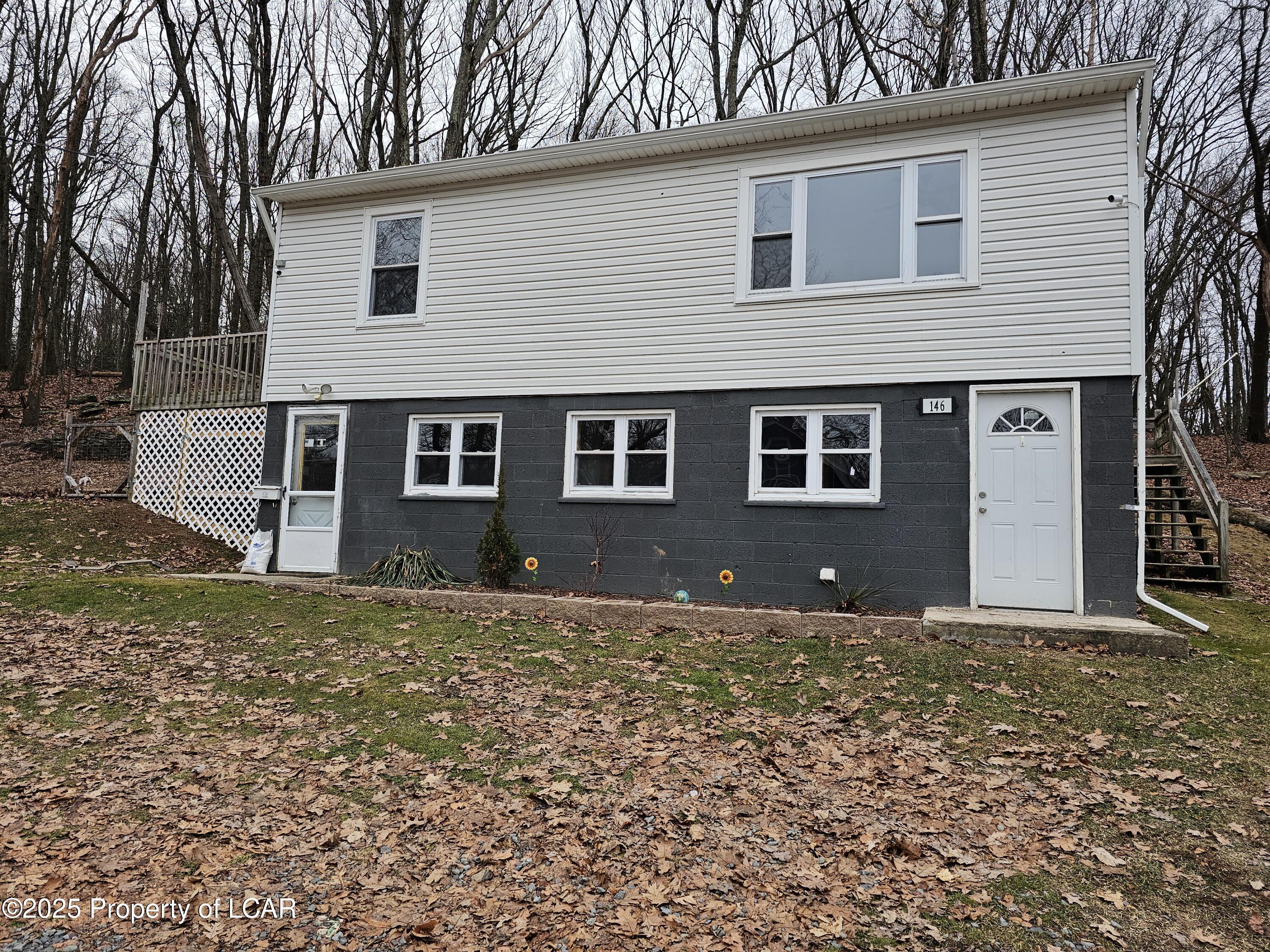 146 Weavertown Road, Shavertown, Pennsylvania image 1
