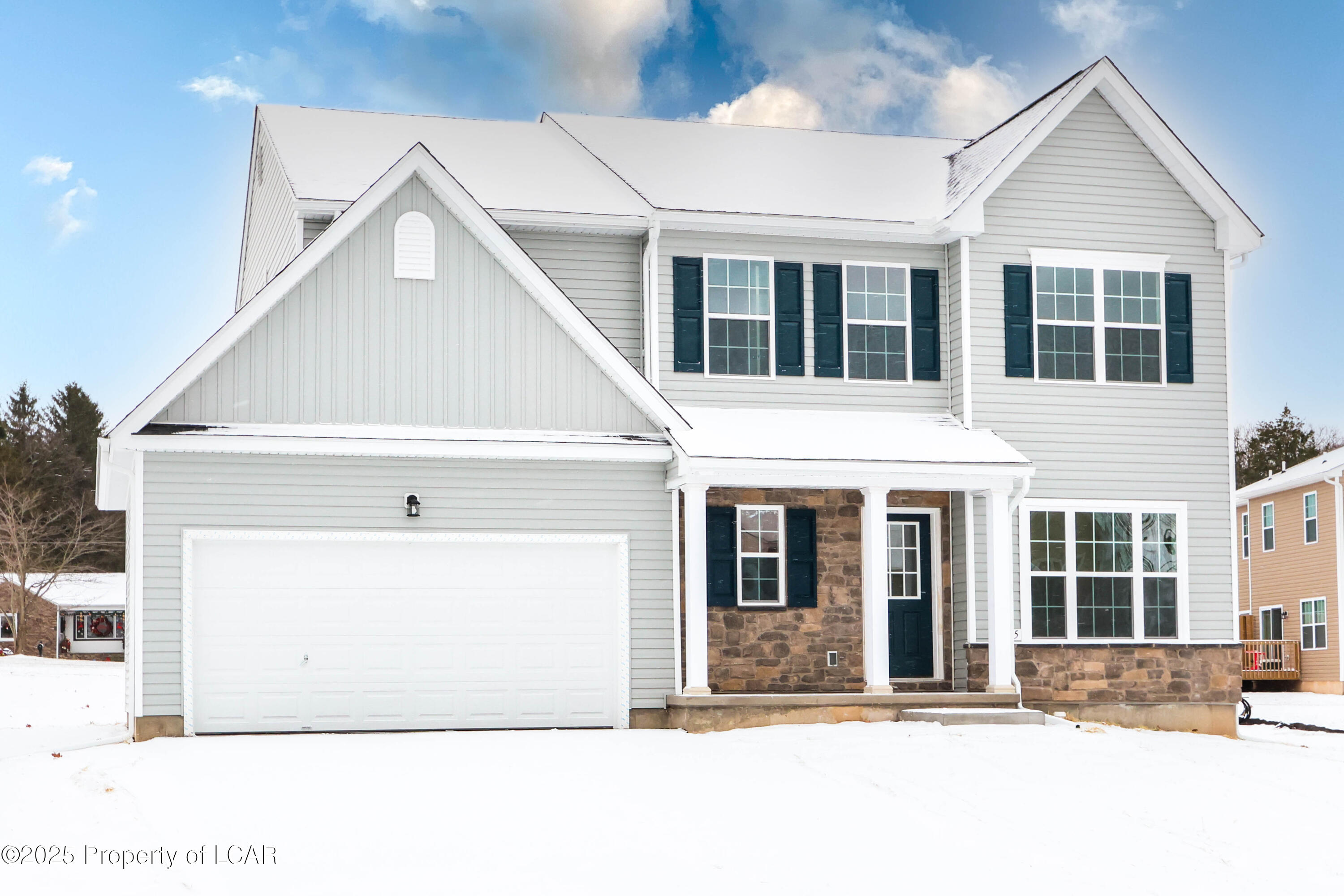 405 Mitchell Avenue, Mountain Top, Pennsylvania image 3