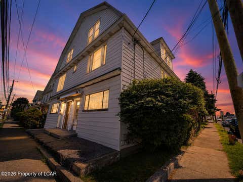 Homes For Rent - 741 Hanover Street<br/> Luzerne County, Nanticoke, PA 18634