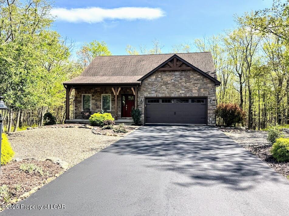602 W Turnberry Lane Ln, Hazleton, Idaho image 2