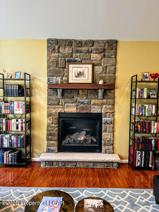 602 W Turnberry Lane Ln, Hazleton, Idaho image 18