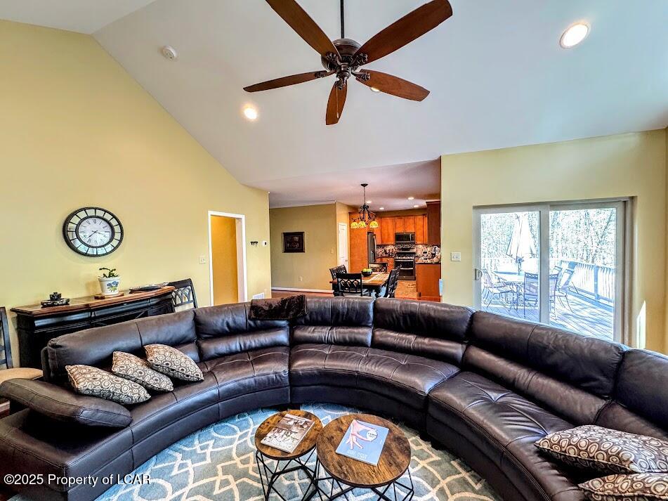 602 W Turnberry Lane Ln, Hazleton, Idaho image 15