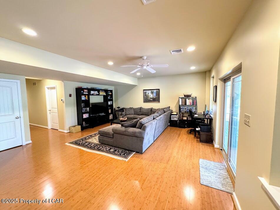 602 W Turnberry Lane Ln, Hazleton, Idaho image 28