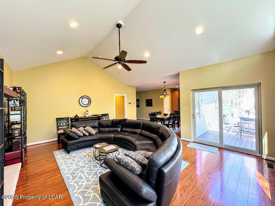 602 W Turnberry Lane Ln, Hazleton, Idaho image 14