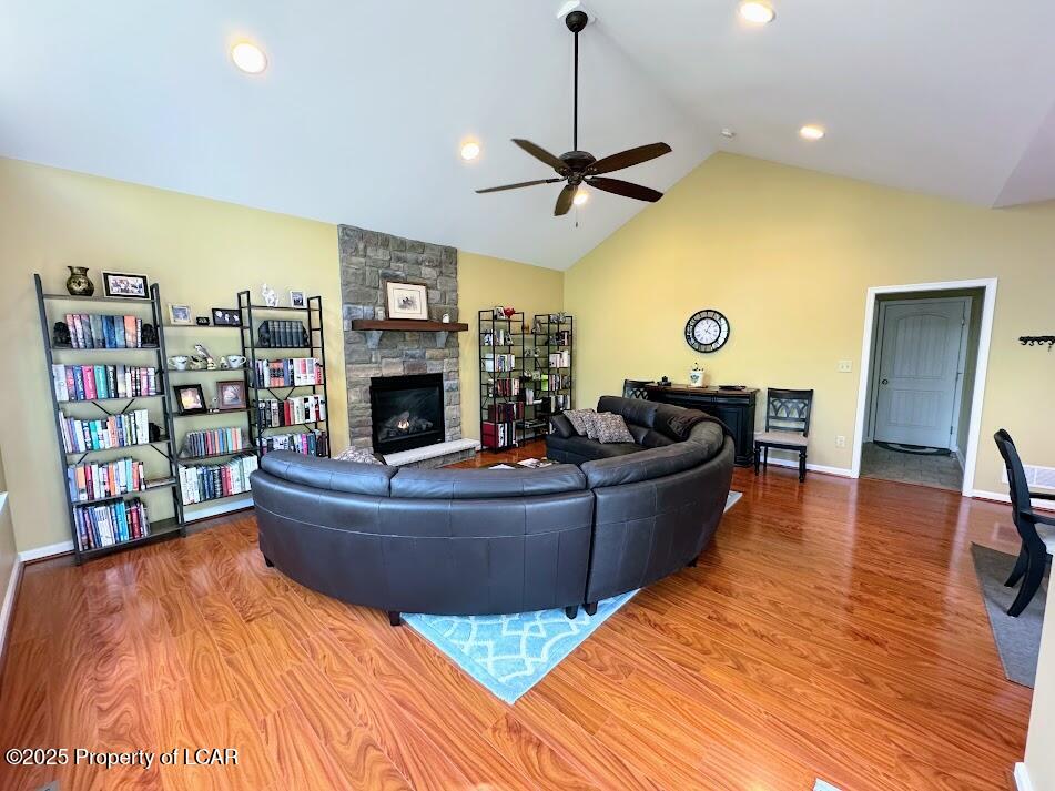 602 W Turnberry Lane Ln, Hazleton, Idaho image 17