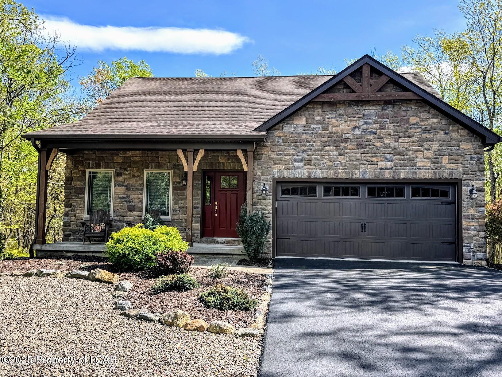 602 W Turnberry Lane Ln, Hazleton, Idaho image 1