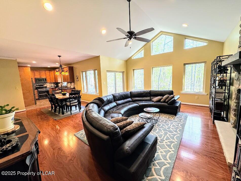 602 W Turnberry Lane Ln, Hazleton, Idaho image 12