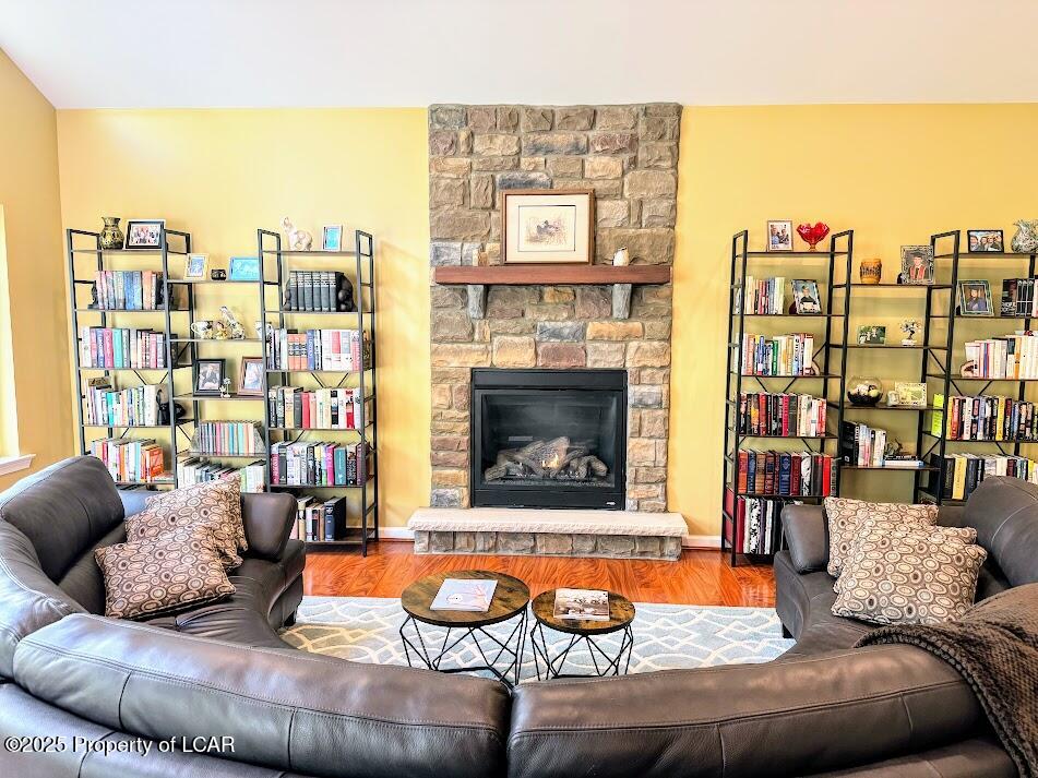 602 W Turnberry Lane Ln, Hazleton, Idaho image 16