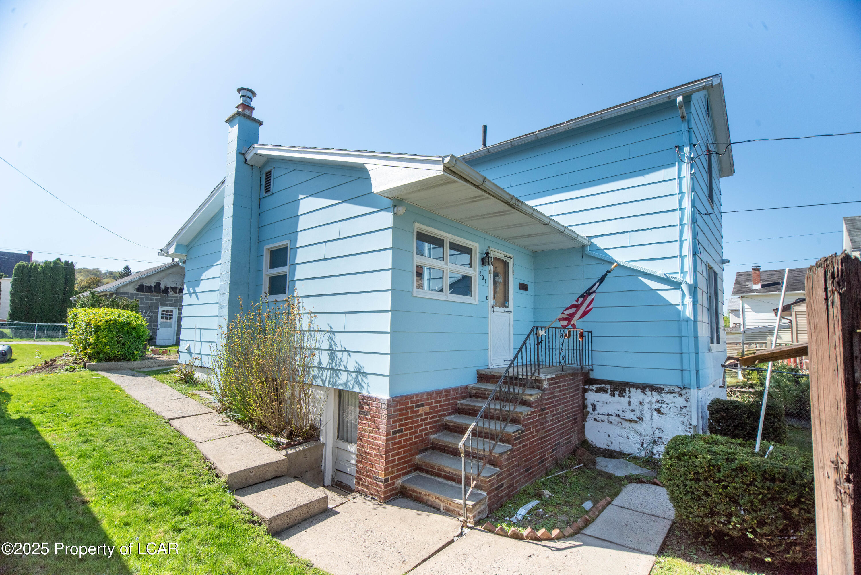 807 S Irving Avenue, Scranton, Idaho image 3