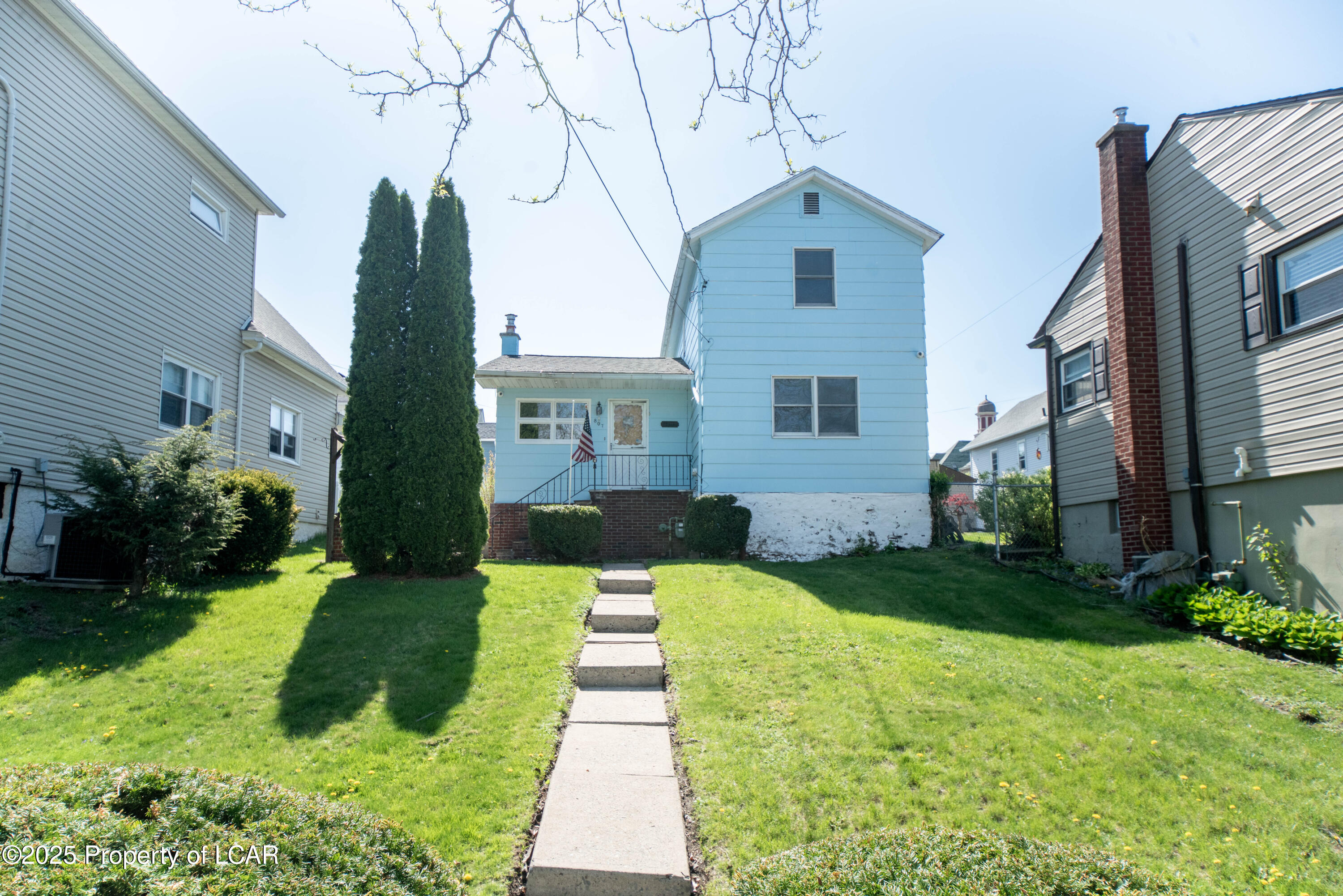 807 S Irving Avenue, Scranton, Idaho image 1