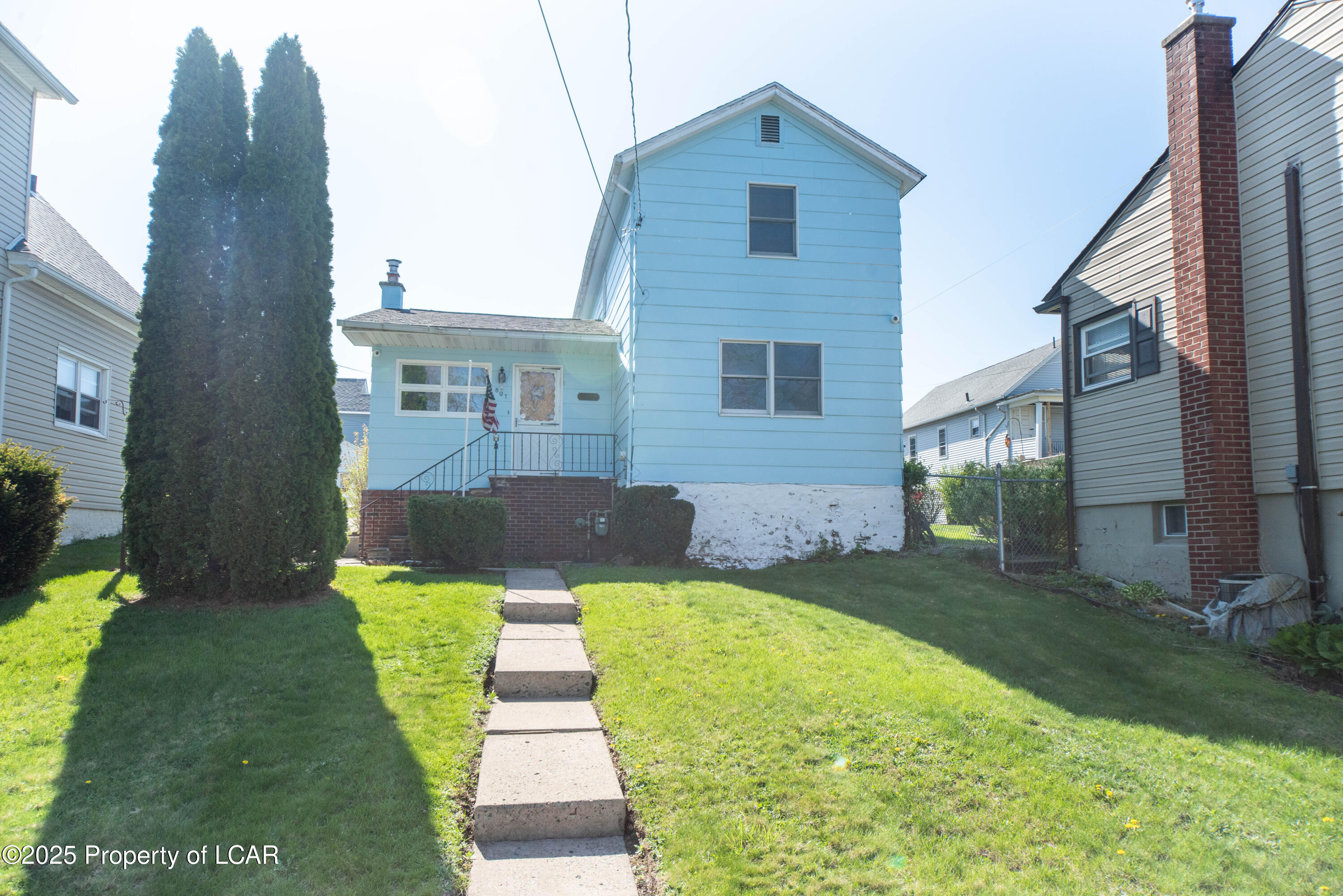 807 S Irving Avenue, Scranton, Idaho image 2