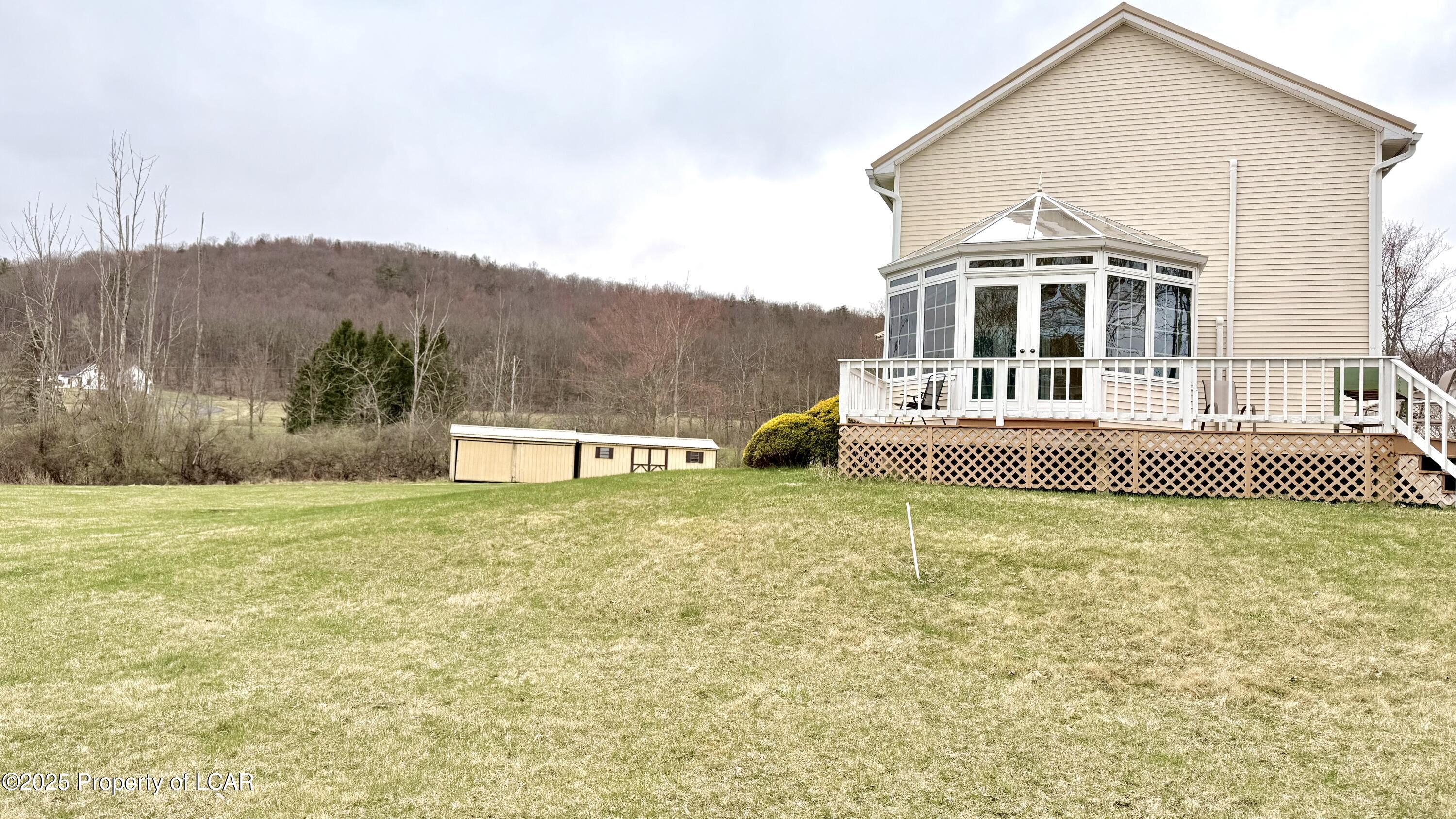 534 Stony Mountain Road, Tunkhannock, Pennsylvania image 27