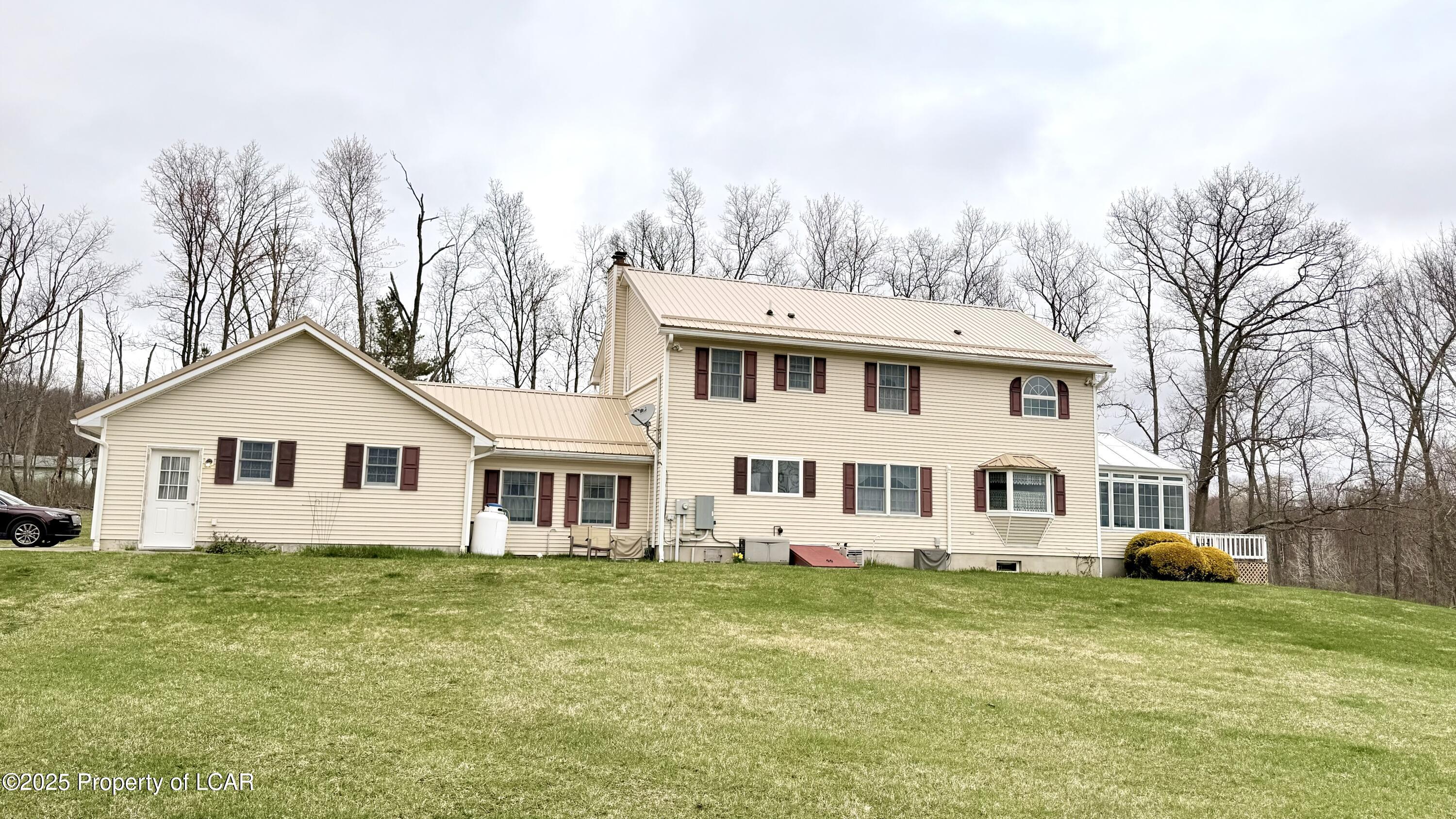 534 Stony Mountain Road, Tunkhannock, Pennsylvania image 26
