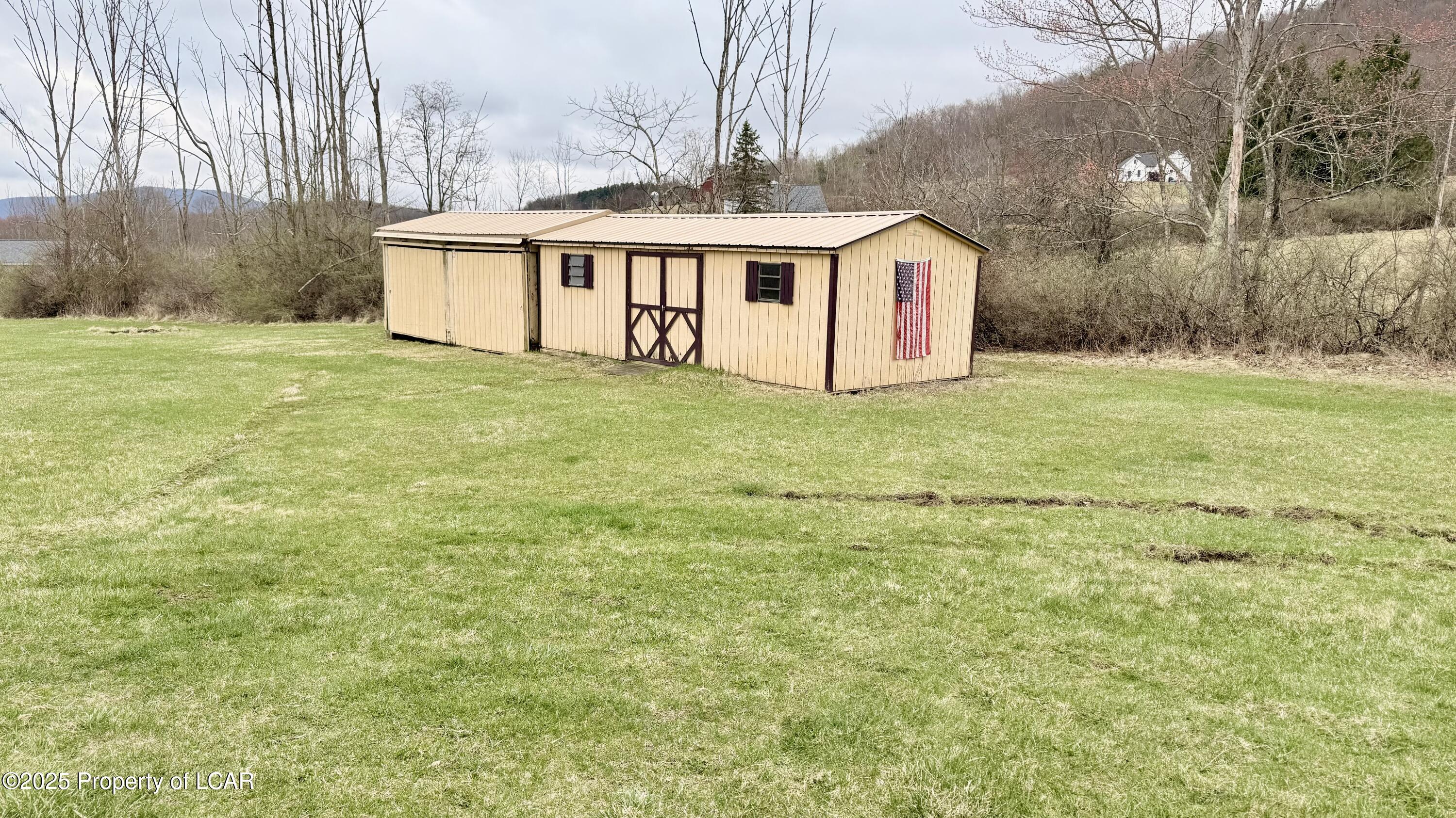 534 Stony Mountain Road, Tunkhannock, Pennsylvania image 28