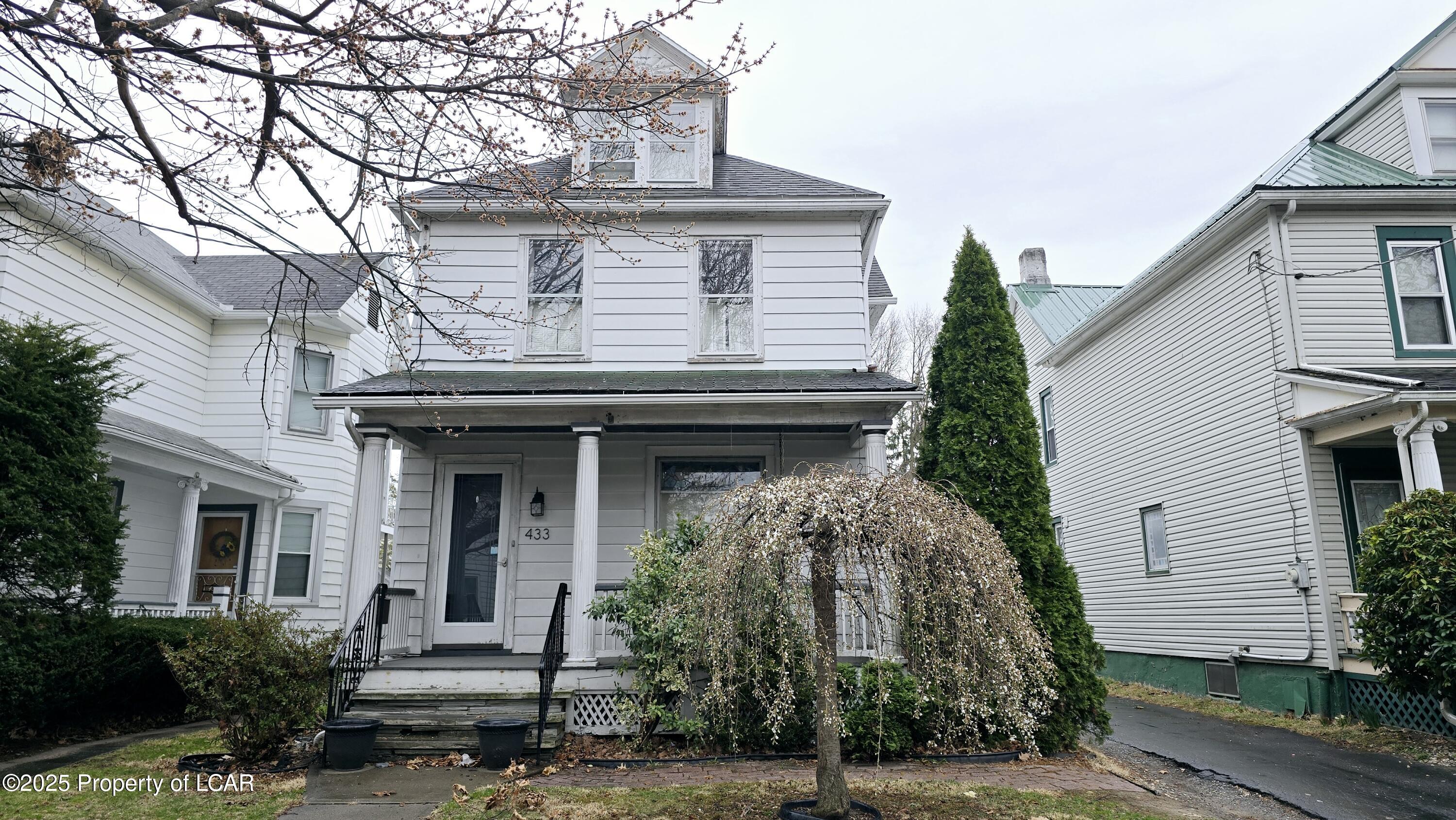 433 Chestnut Avenue, Kingston, Pennsylvania image 30