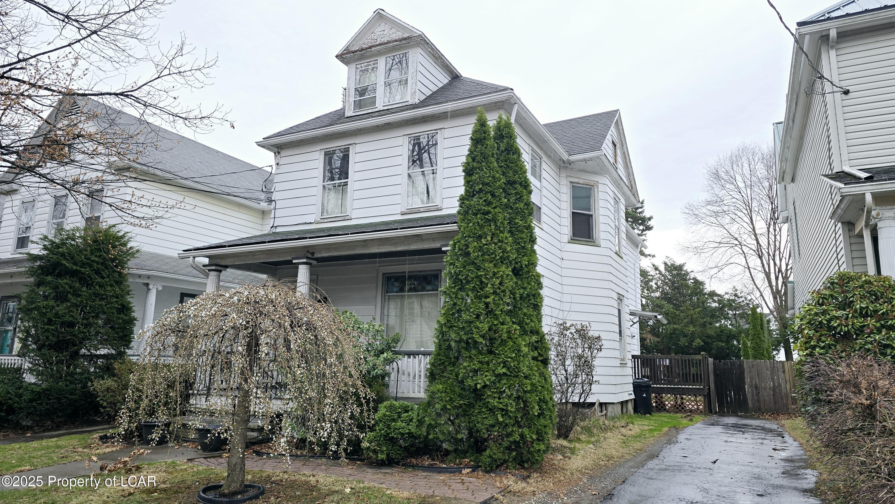 433 Chestnut Avenue, Kingston, Pennsylvania image 29
