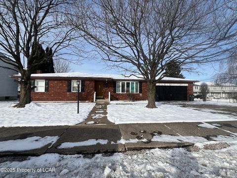 Homes For Sale - 829 21st Street<br/> Hazleton, PA 18201