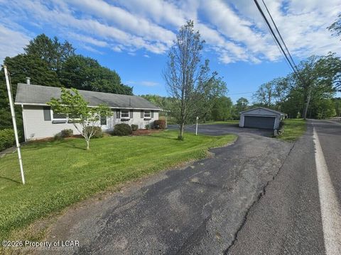 Homes For Sale - 336 Overbrook Road<br/> Dallas, PA 18612