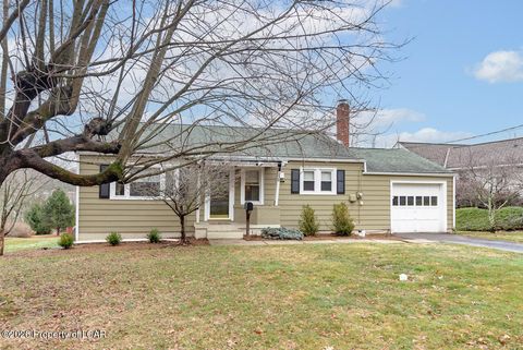 Homes For Sale - 238 Center Hill Road<br/> Dallas, PA 18612