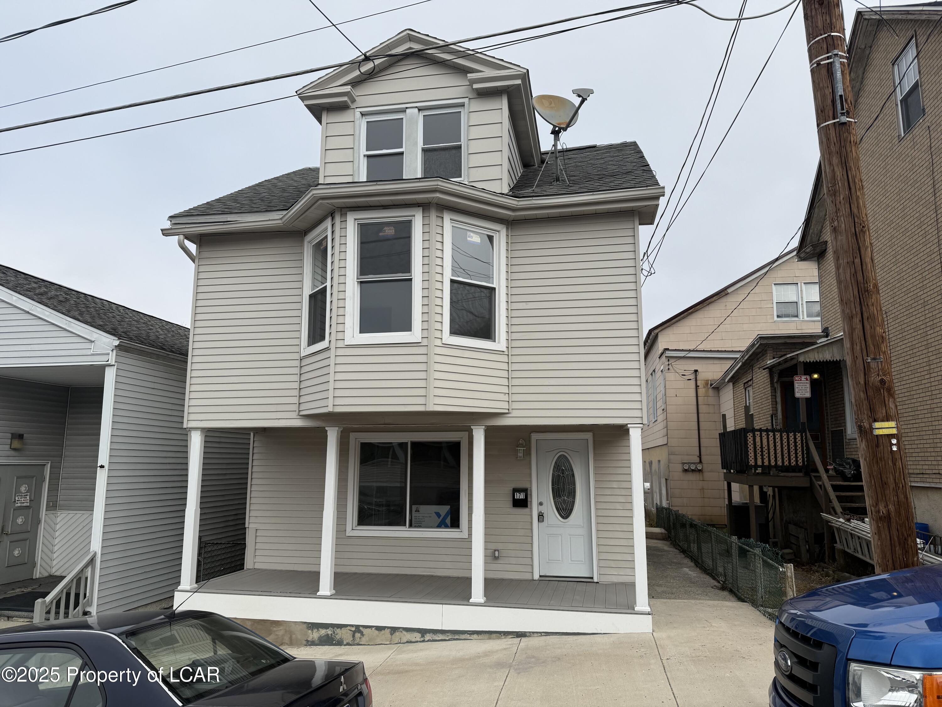171 1st Street, Coaldale, Pennsylvania image 1